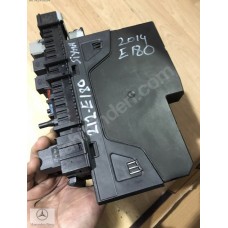 BAŞKAN TİCARET MERCEDES A2129009522 - 2129009522 ARKA SAM BEYNİ 